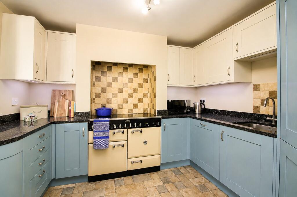 Rushden Road, Sandon, Buntingford, SG9 - View 4