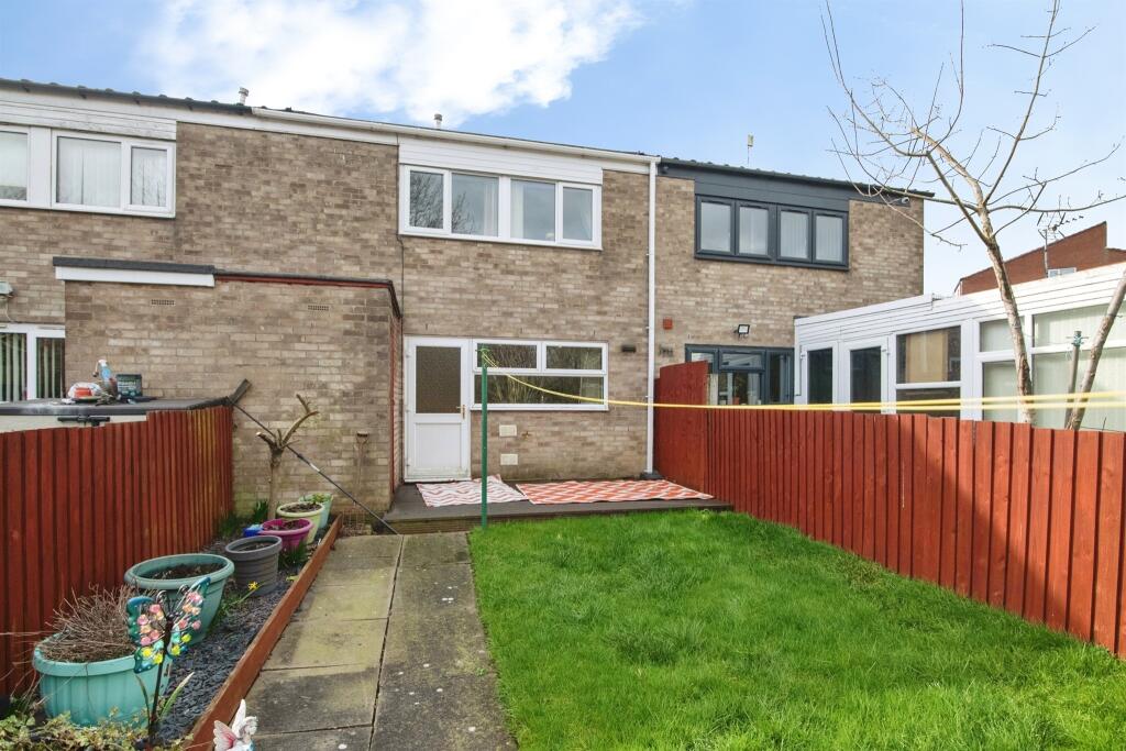 Additional image 19 of Tibbats Close, Birmingham