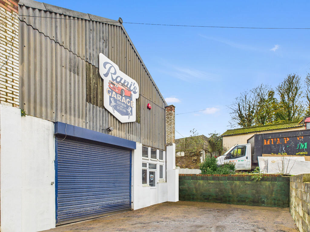 Main image of property: Unit 3, Lower Yard, Station Goods Yard, Hassocks, West Sussex, BN6 8JA