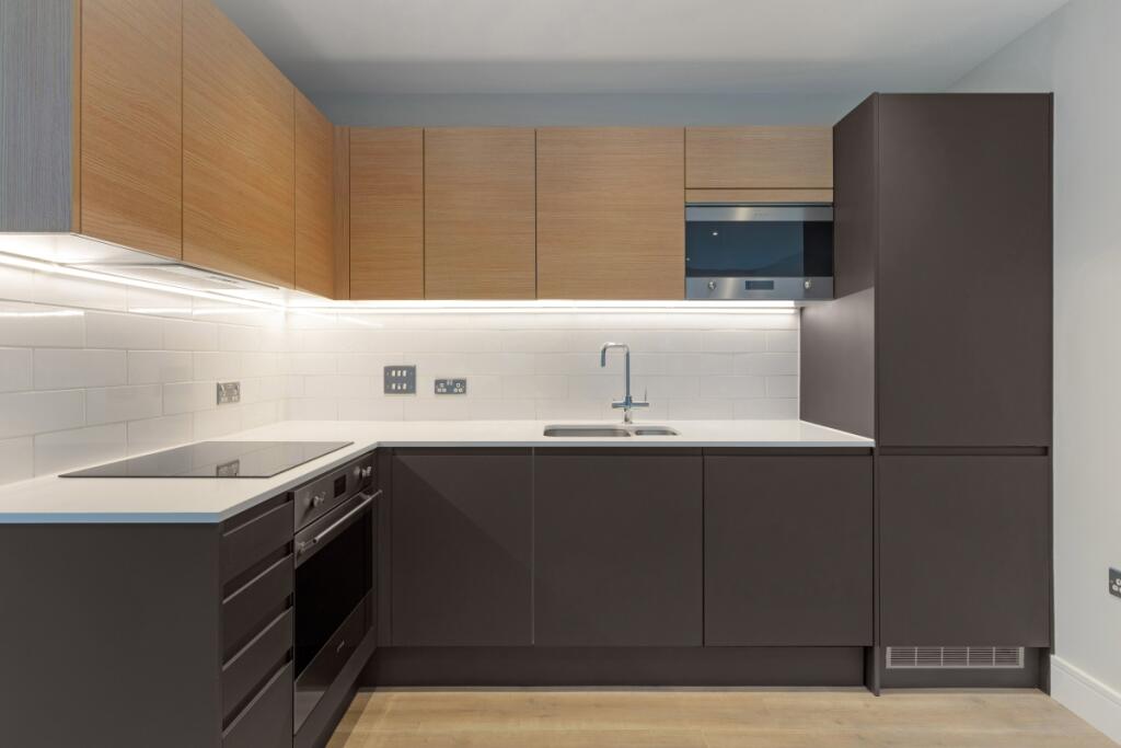 Main image of property: Moluccas Point , Deptford, SE8