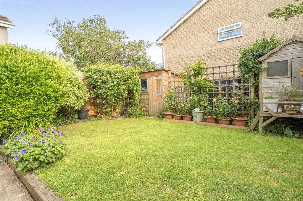 Downs Orchard, Meare, Somerset, BA6 - View 2