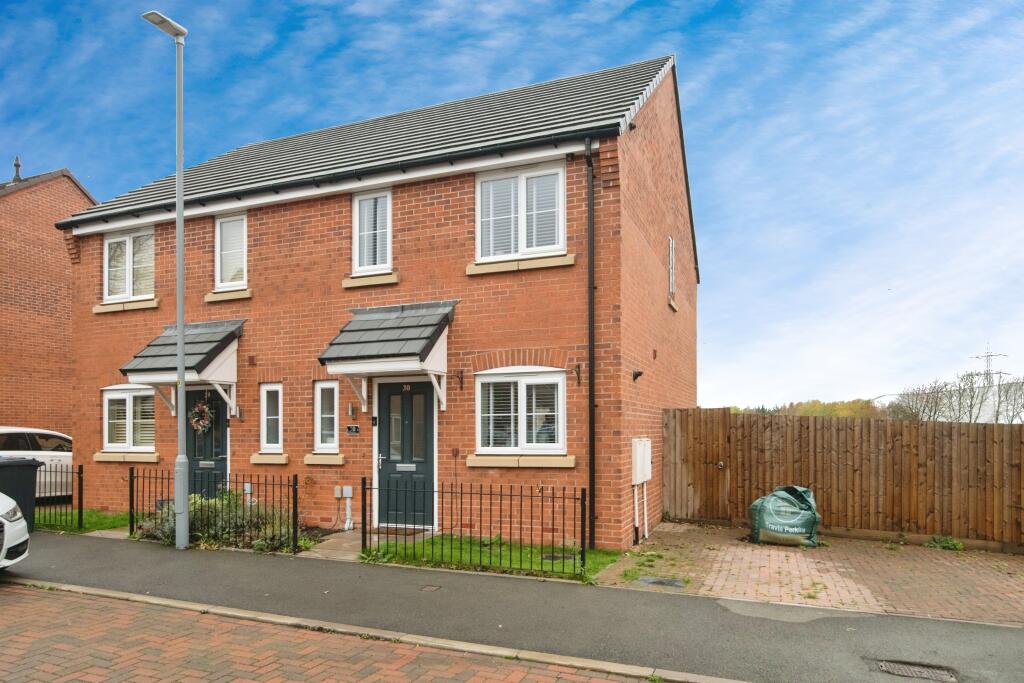 Imran Way, Oldbury, B69