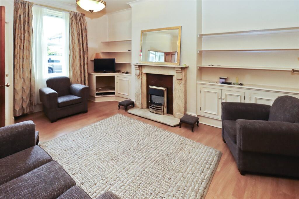 Garden Terrace, Earsdon, Whitley Bay, Tyne and Wear, NE25 photo 3