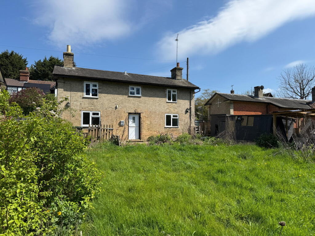 Main image of property: Easton, Near Framlingham, Suffolk