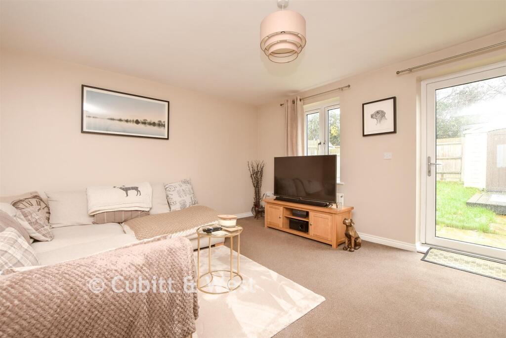 Main image of property: Meadow Close, Westcott, Dorking, Surrey