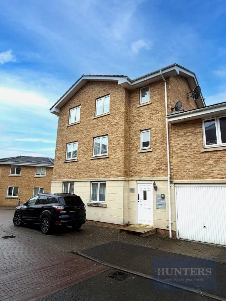 Main image of property: Lloyd Close, Cheltenham