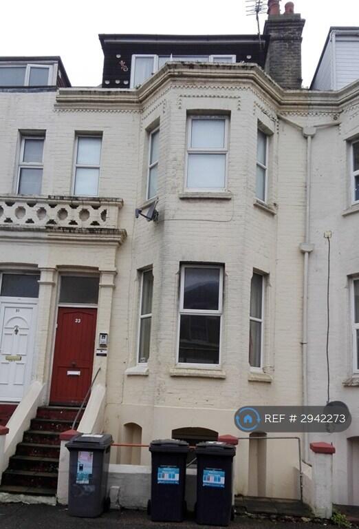 Main image of property: St Swithuns Road, Bournemouth, BH1