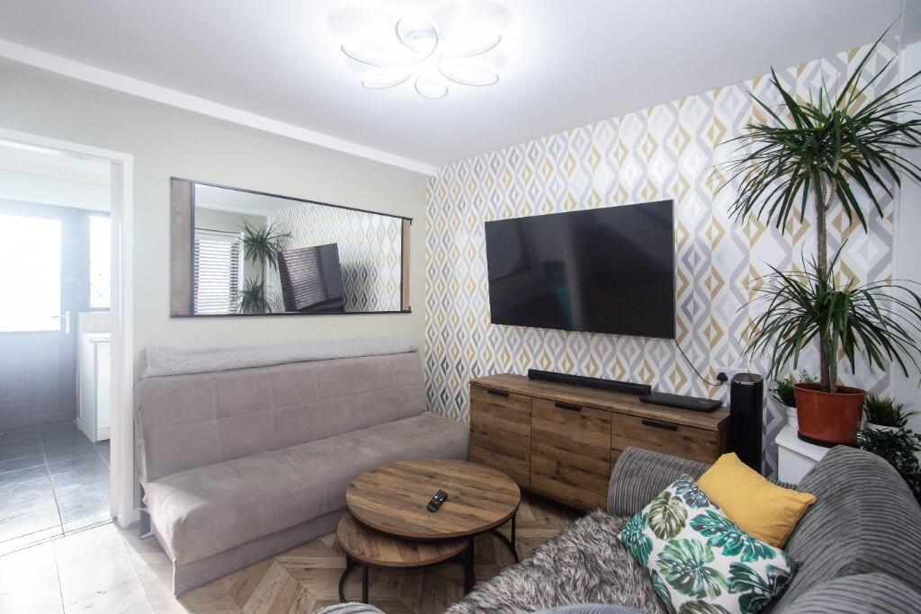 Tandlewood Mews, Manchester, M40 photo 3
