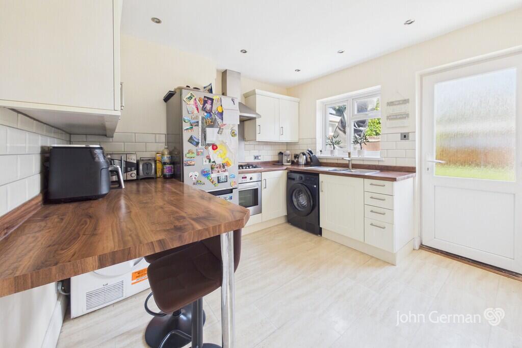 House in Charnwood, Leicestershire - View 3