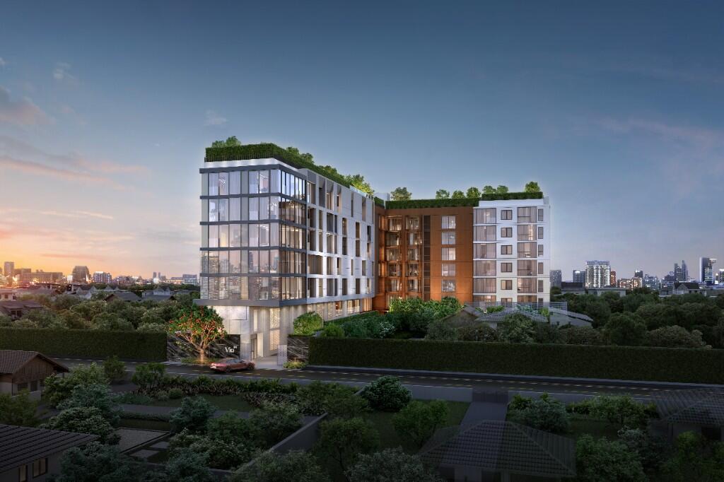 Main image of property: Watthana, Bangkok