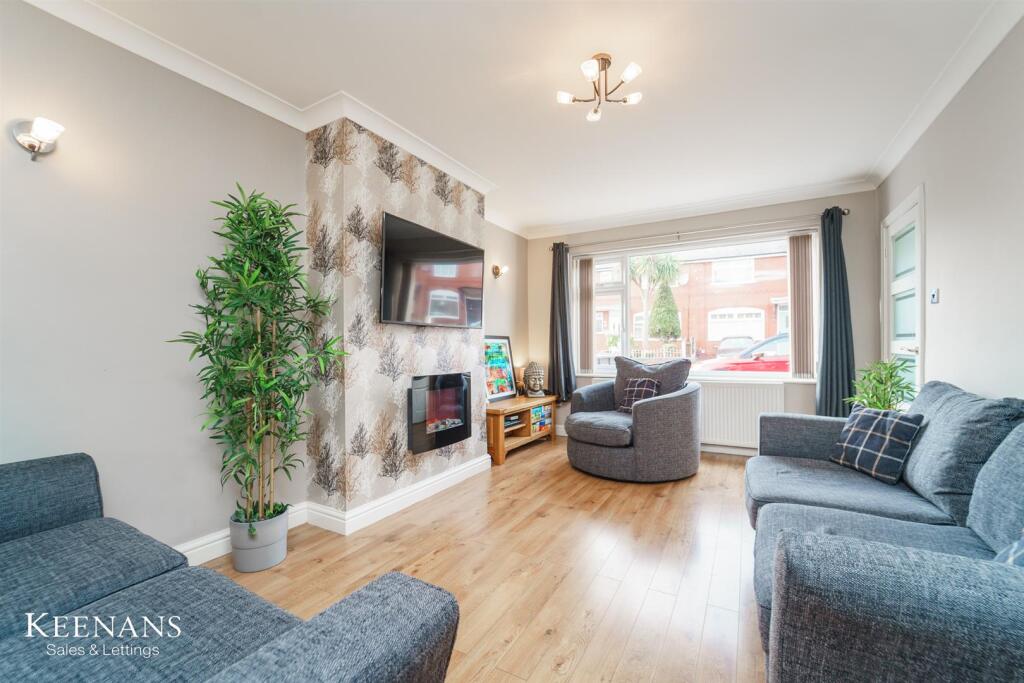 Main image of property: East Meade, Swinton, Manchester