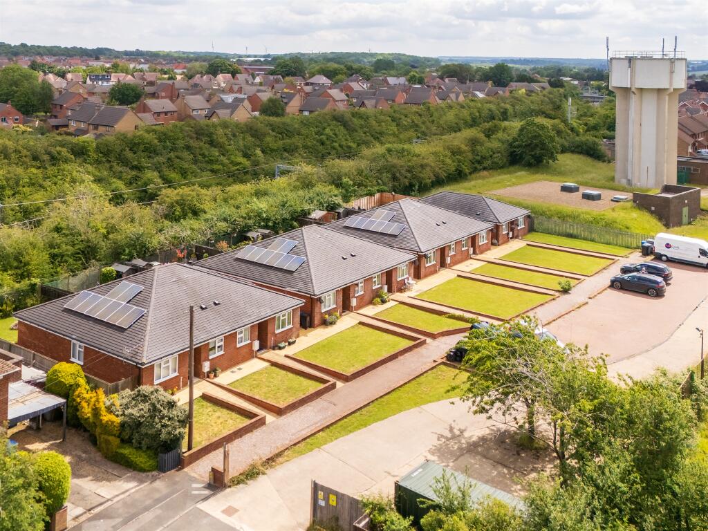 Main image of property: Bridge Road, Desborough, Kettering