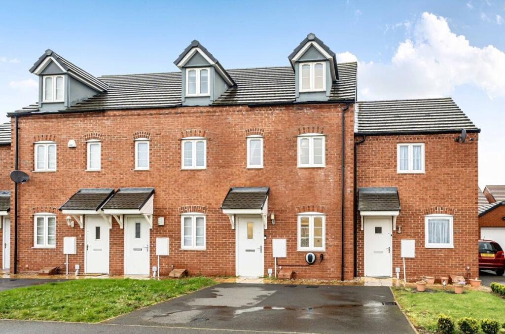 Main image of property: Thillans, Cranfield