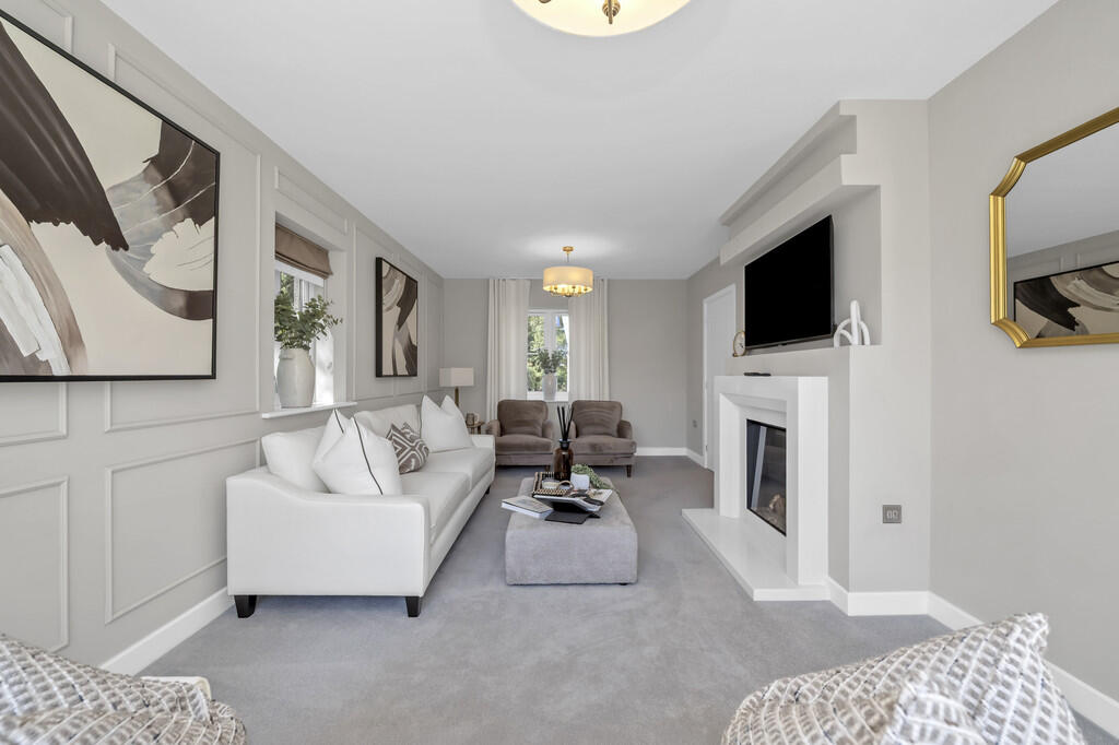 House in Ipswich - View 3