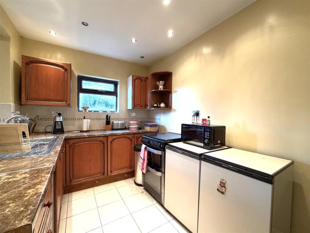 House in Bolton, Wingates, Westhoughton - More