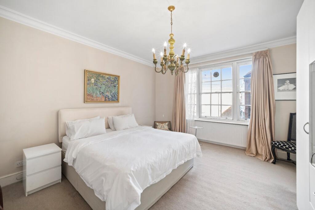 Apartment in London, Royal Borough of Kensington and Chelsea - View 4
