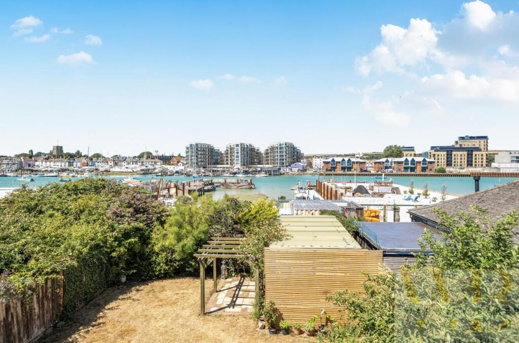Main image of property: Riverside, Shoreham-By-Sea