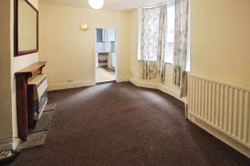House in London - View 4