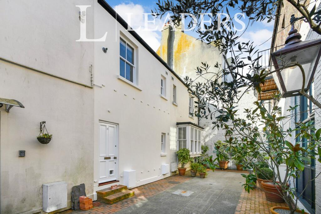 Main image of property: Gloucester Mews, Gloucester Road, Brighton, BN1