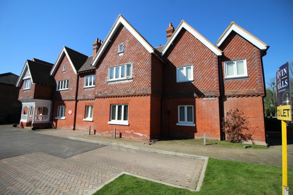 Main image of property: St. Jude's Cottages, St. Jude's Road, Englefield Green, Surrey, TW20