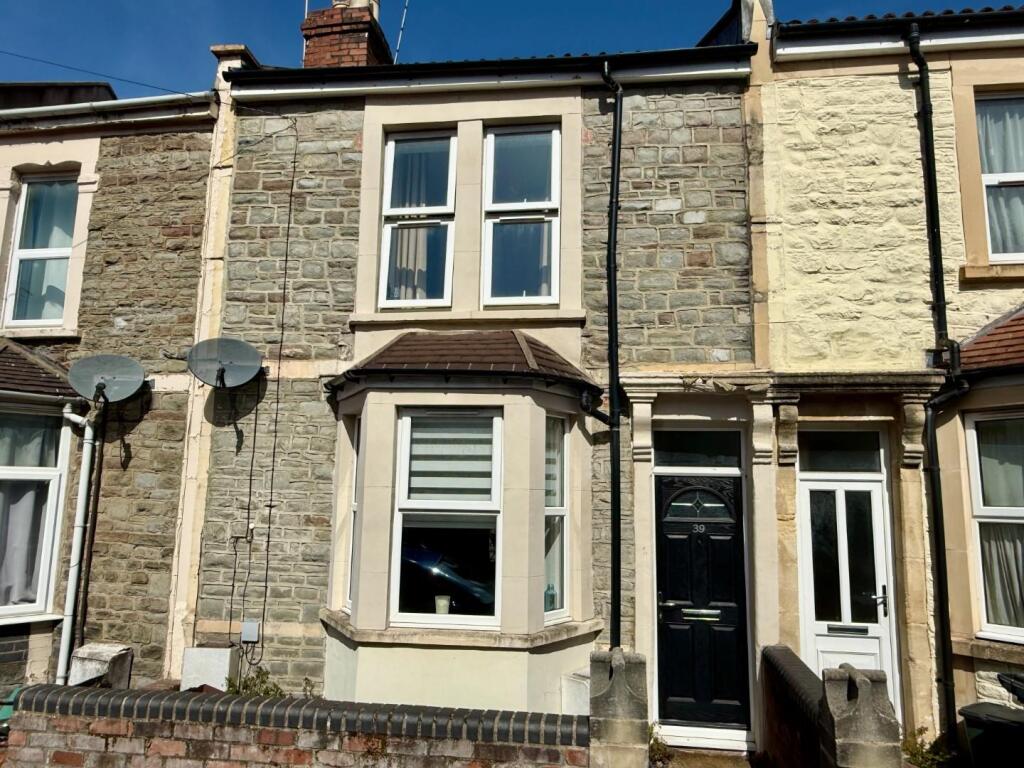 Main image of property: Lena Street, Easton, Bristol