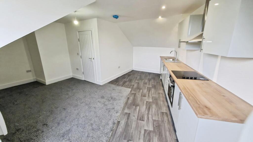 Main image of property: Egerton Street, Hendon, Sunderland, SR2