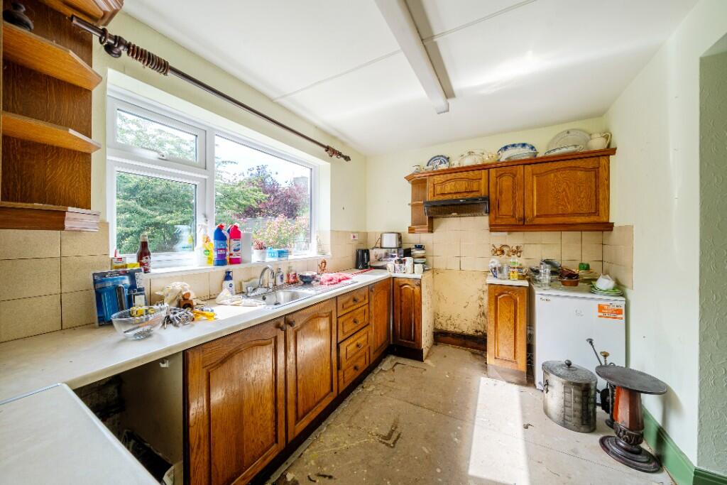 Thorpe Road, Masham, HG4 4JB photo 3