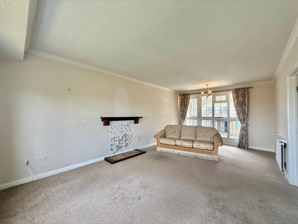 Apartment in York - View 3