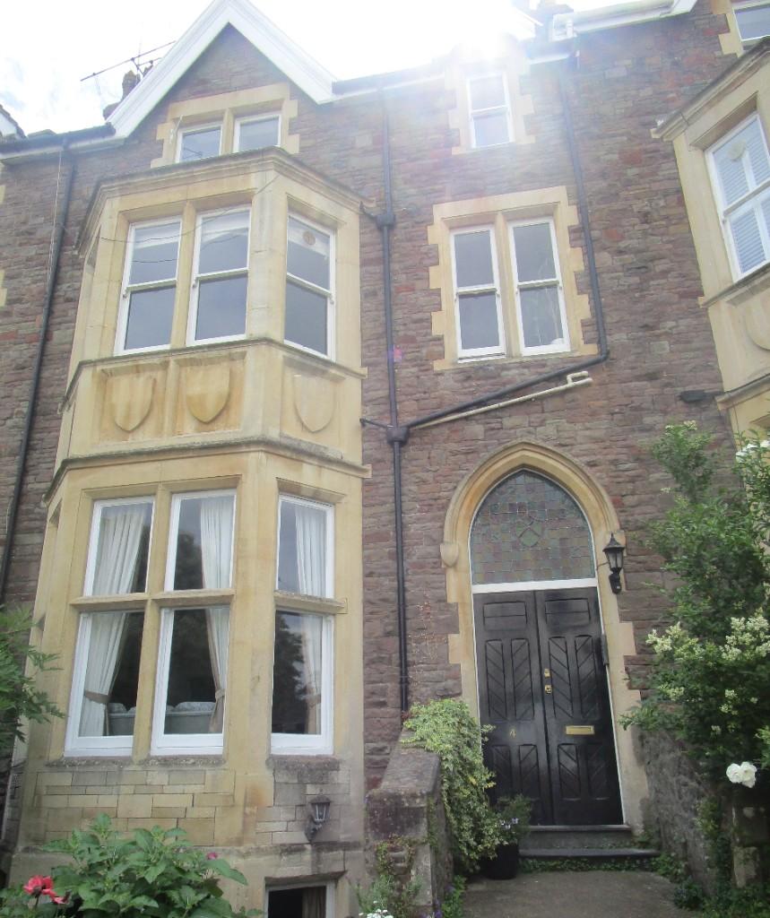 Main image of property: Christchurch Road, Bristol, BS8