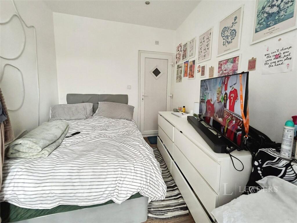 3 bedroom terraced house for rent