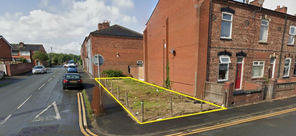 Main image of property: Warrington Road, Ince, Wigan