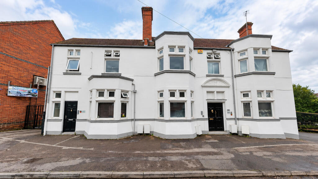 Main image of property: Watling Street, Fenny Statford, Bletchley, MK2