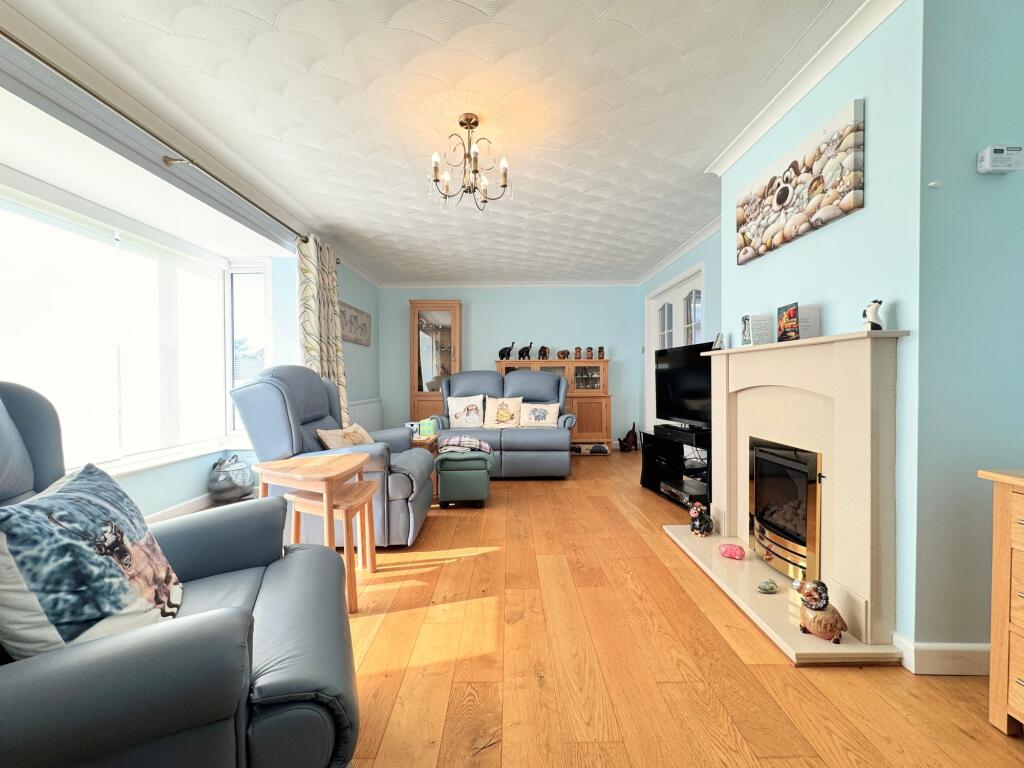 House in Newquay, Cornwall - More