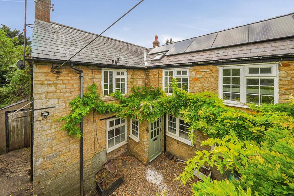 Main image of property: Moorend Road, Yardley Gobion, NN12