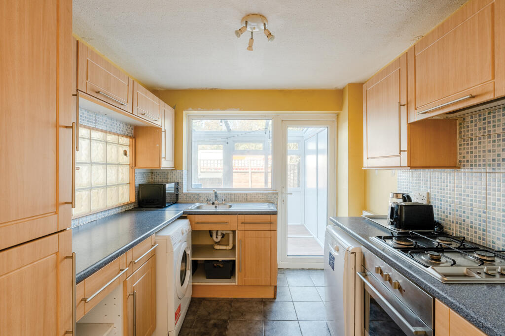 House in Bristol, Henbury - View 3