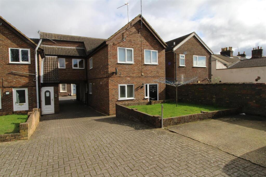 Main image of property: Clare Court , Edward Street, Dunstable