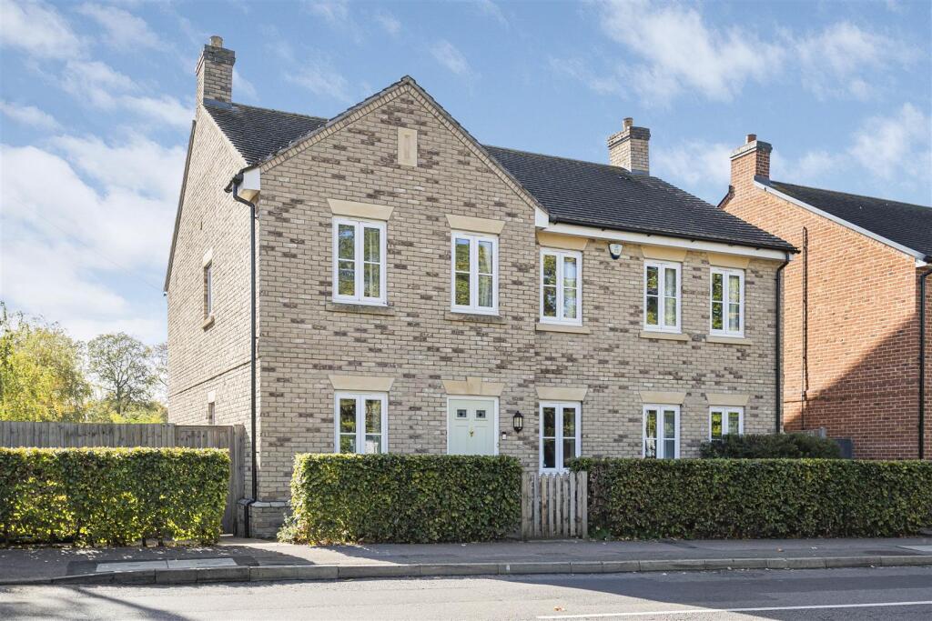 Main image of property: High Street, Linton, Cambridge