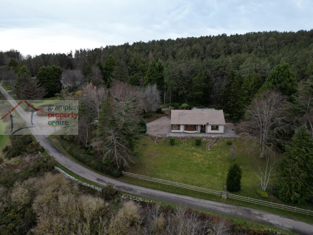 Main image of property: Ard Uaine, Mosstowie, Elgin, IV30 8XF