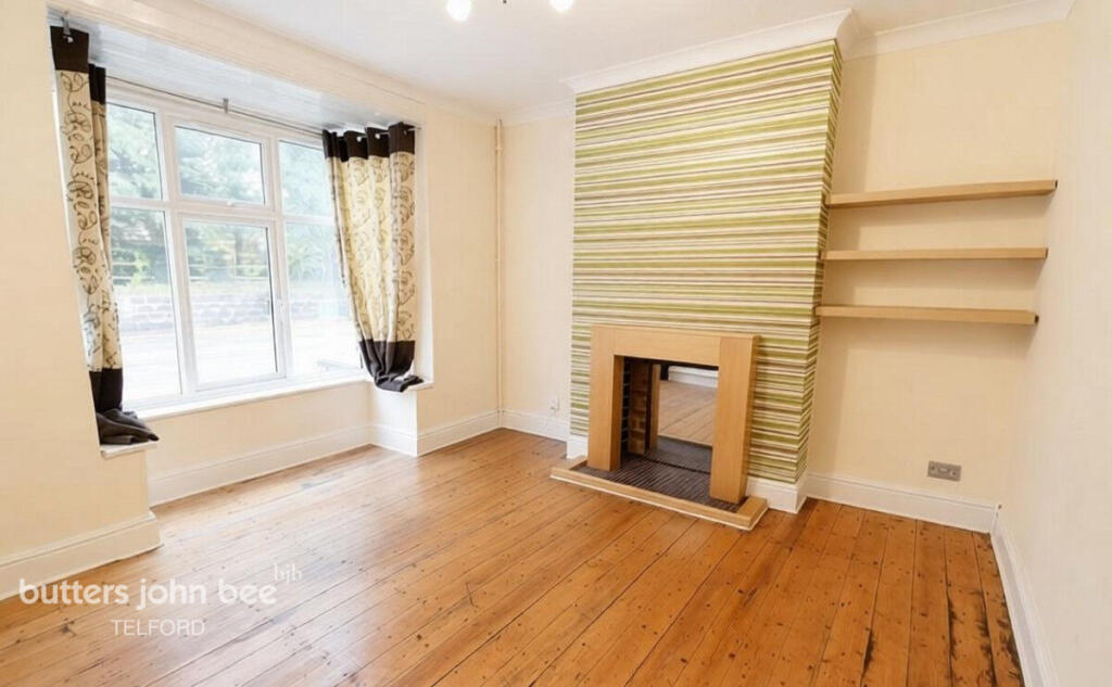 Main image of property: Bennetts Bank, Telford