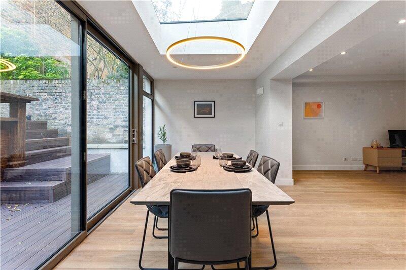 Main image of property: Harcourt Terrace, South Kensington, London, SW10