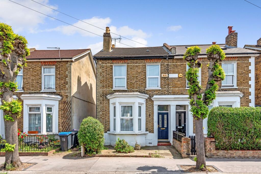 Main image of property: Davidson Road, Croydon, CR0