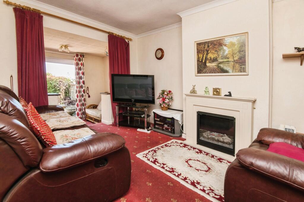 central avenue, Exeter, EX4 photo 3