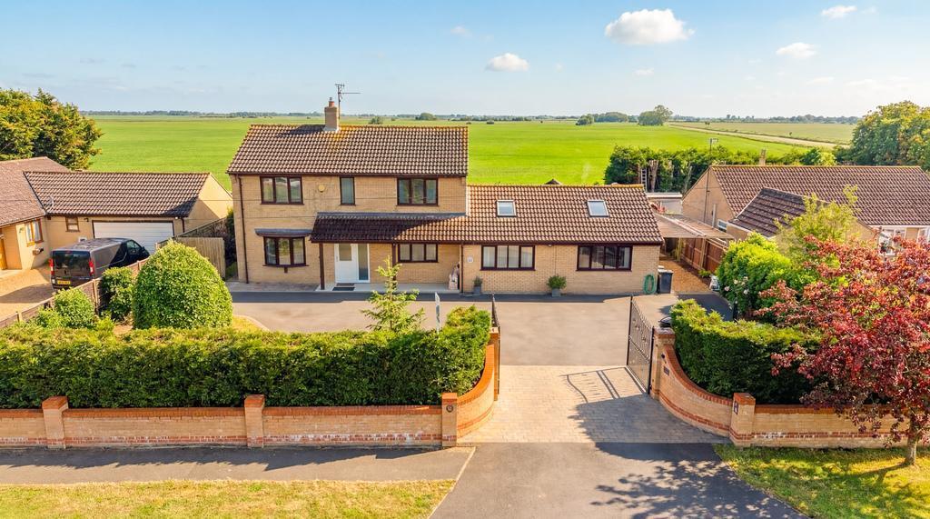 House in Peterborough