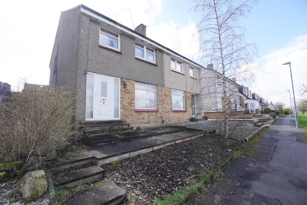 Main image of property: Gartconner Avenue, Kirkintilloch, Glasgow
