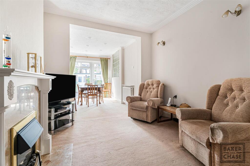 House in Enfield - More