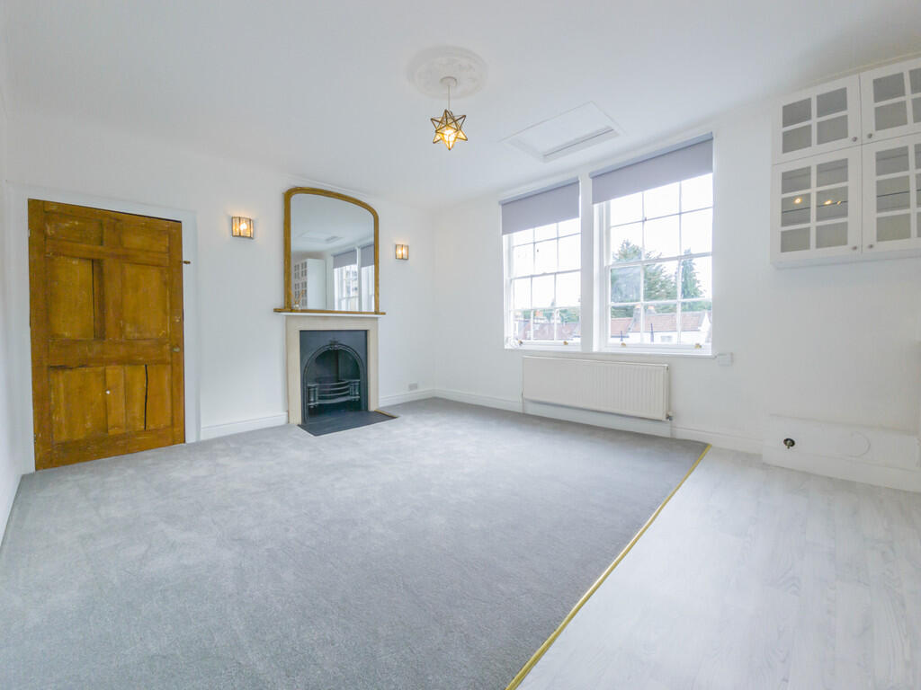 Main image of property: Weymouth Street, Bath