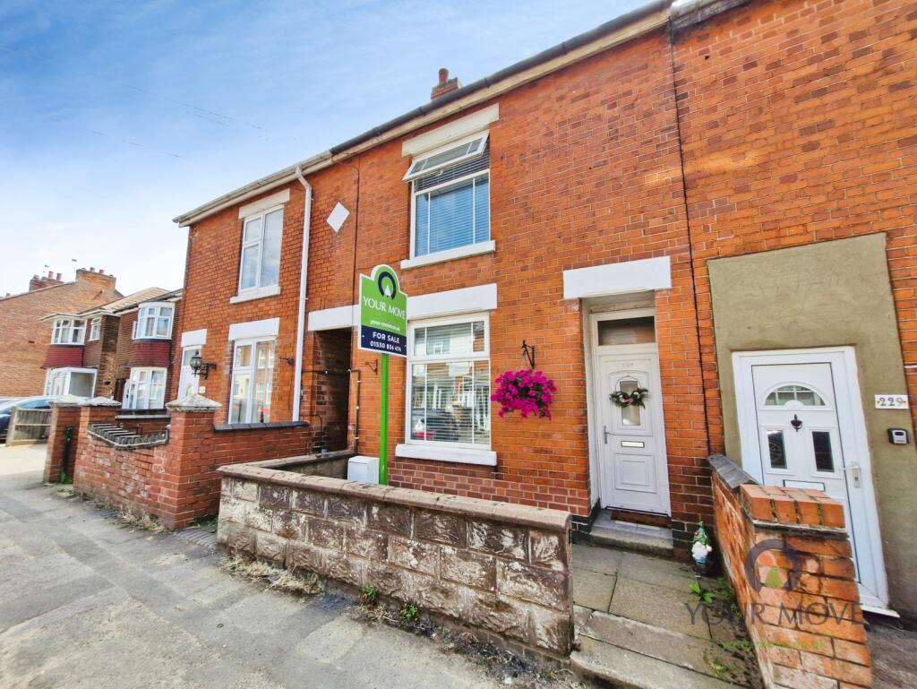 Main image of property: Highfield Street, Coalville, Leicestershire, LE67