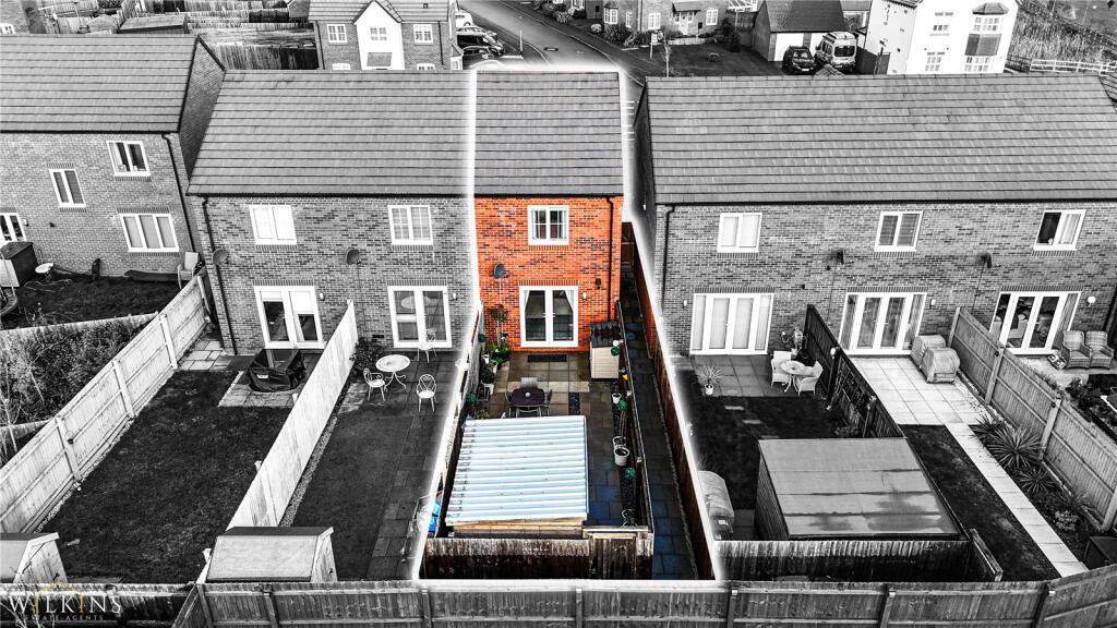 Additional image 16 of Meadow Way, Tamworth, Staffordshire, B79