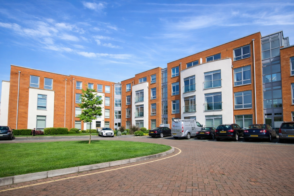 Main image of property: Nazareth Court, Nazareth Road, Nottingham, Nottinghamshire