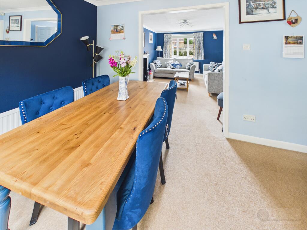 House in Bath - View 2